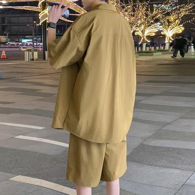 VIPGOOSE Oversize