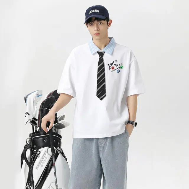 PEIMENG JKDKPolo