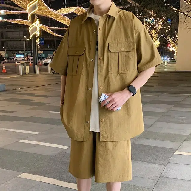 VIPGOOSE Oversize