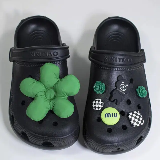 US8ACC crocsDIY