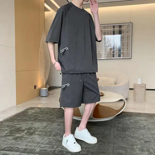 VIPGOOSE Oversize