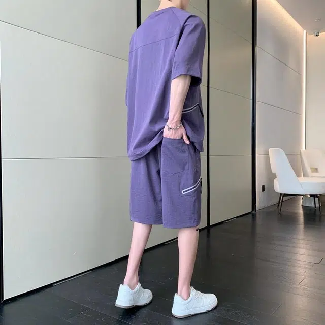 VIPGOOSE Oversize