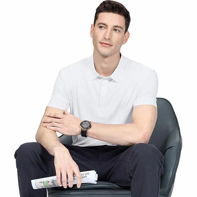 FIRS Polo