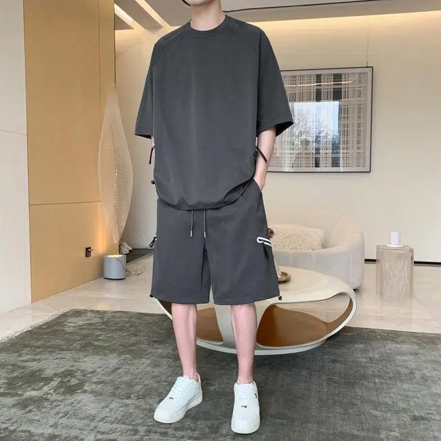 VIPGOOSE Oversize
