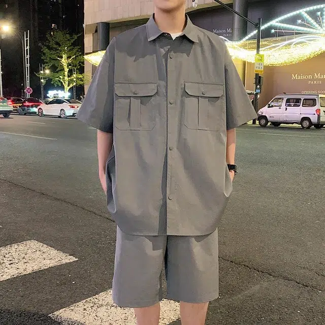 VIPGOOSE Oversize