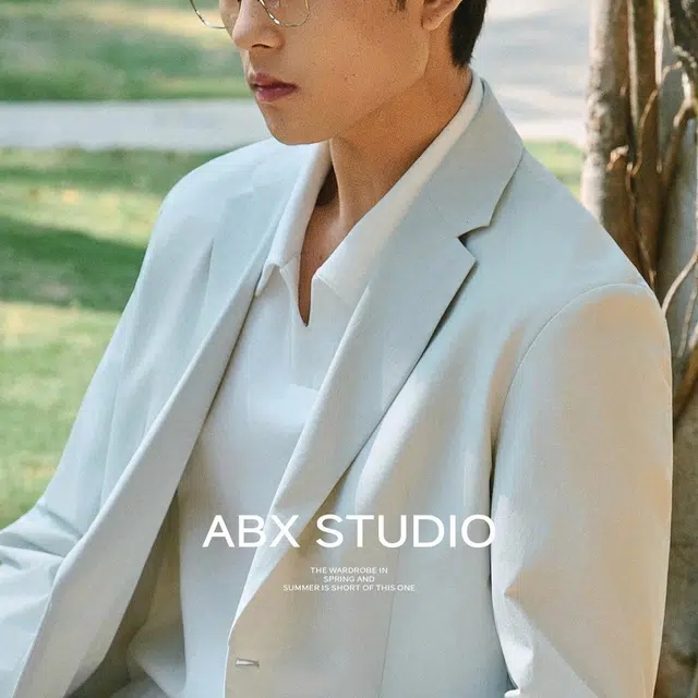 A.B.X