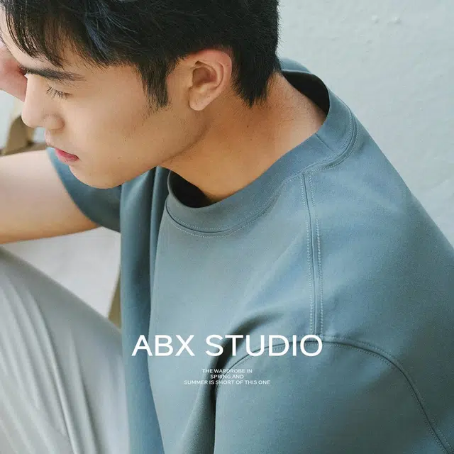 A.B.X 40ST