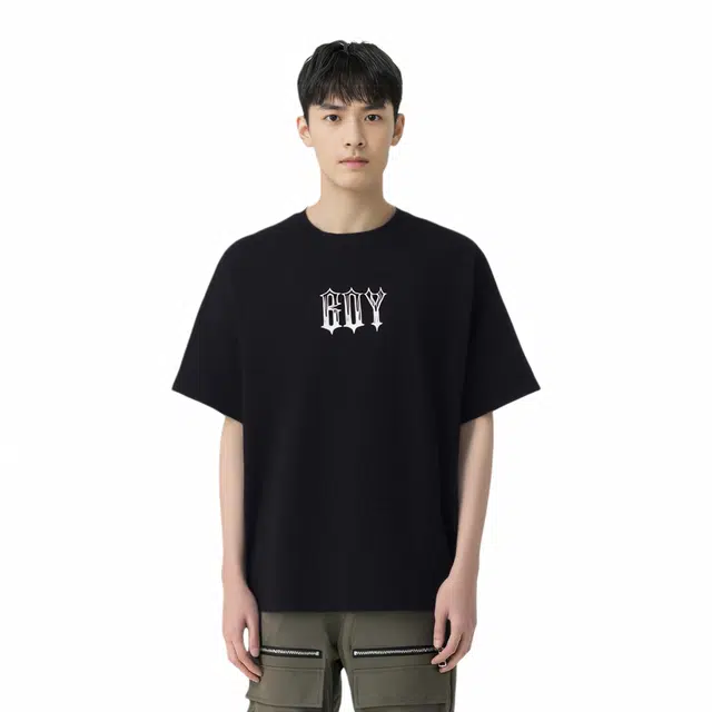 Boy London LogoT