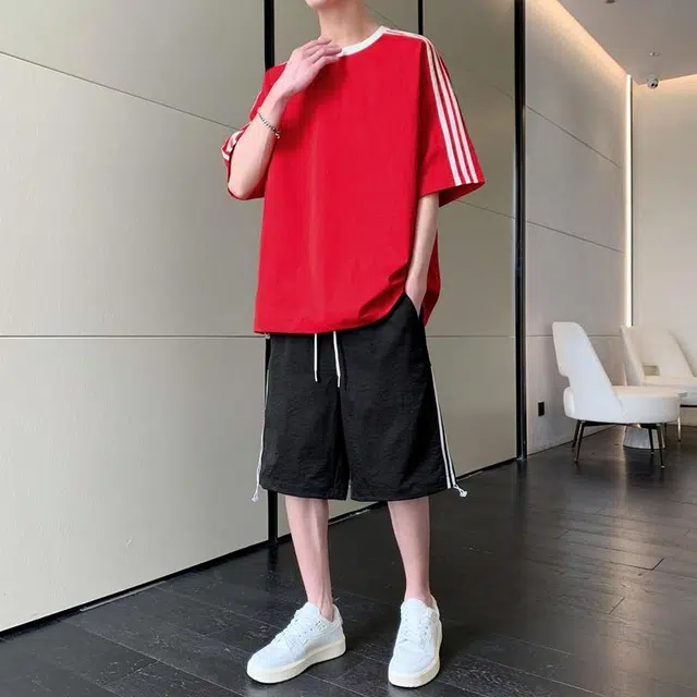 VIPGOOSE Oversize