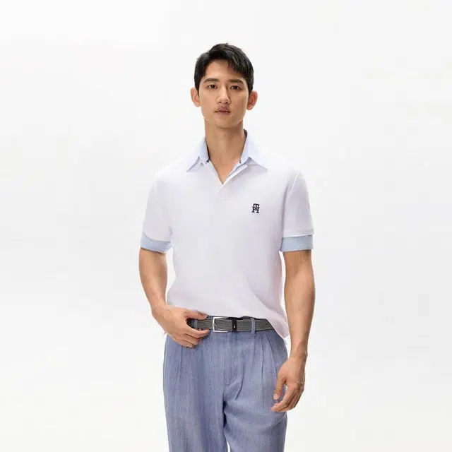 Tommy Hilfiger Polo Shirt