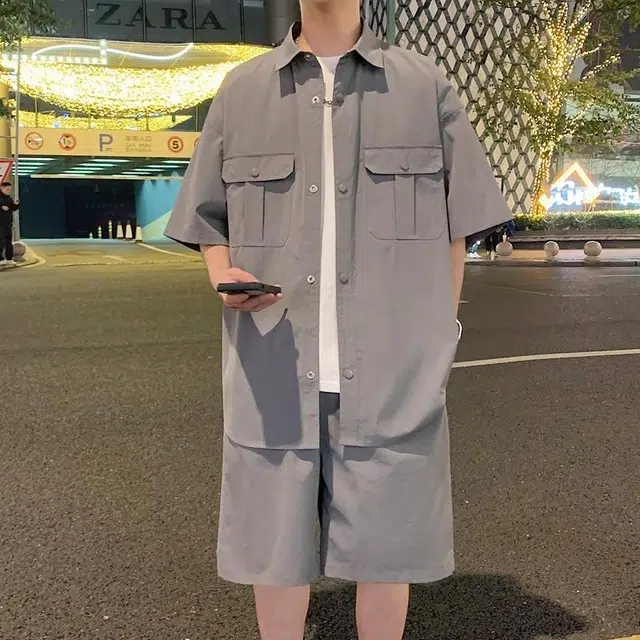 VIPGOOSE Oversize