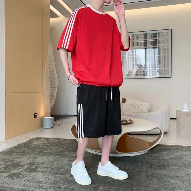 VIPGOOSE Oversize