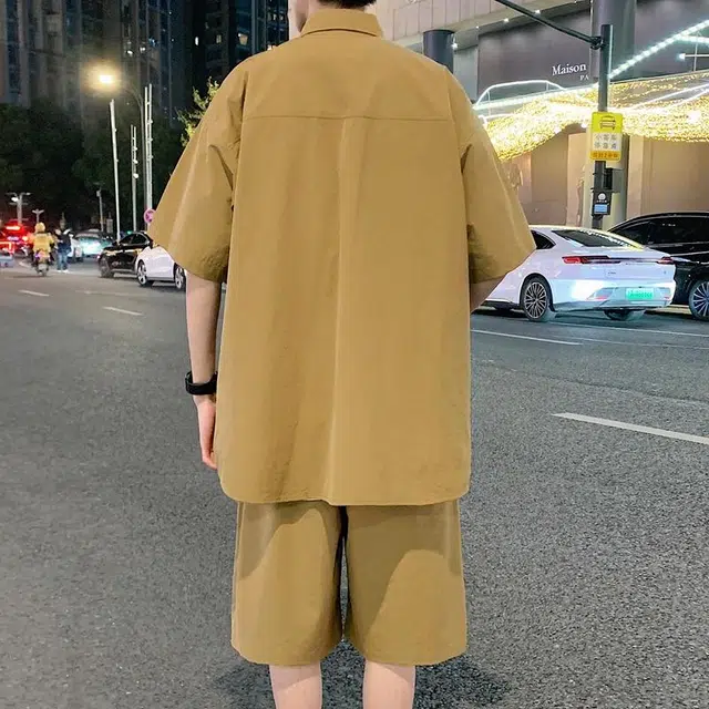 VIPGOOSE Oversize