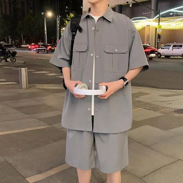 VIPGOOSE Oversize