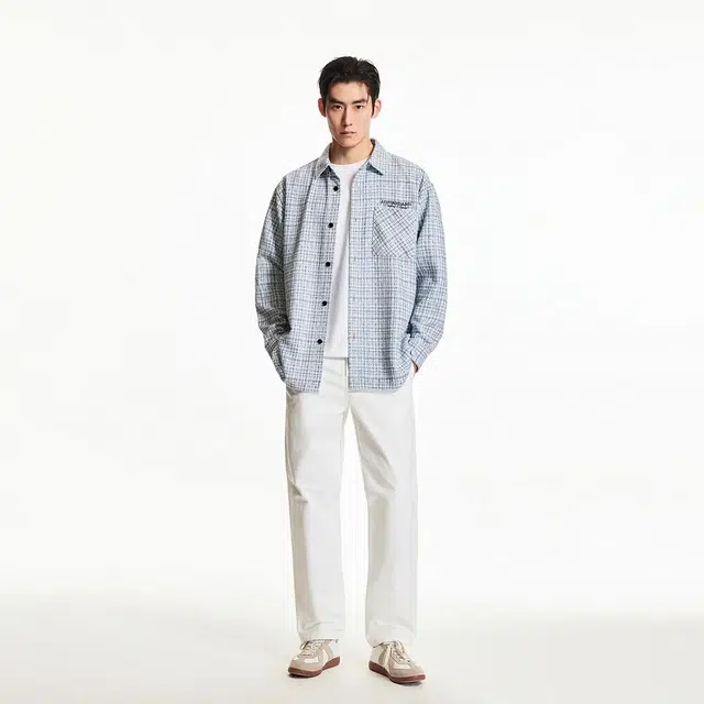 JACK JONES CLEANFIT