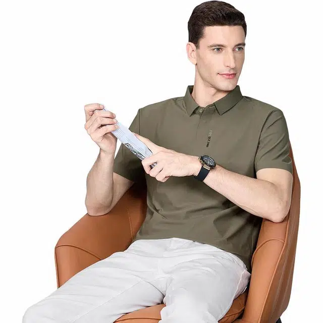 FIRS Polo