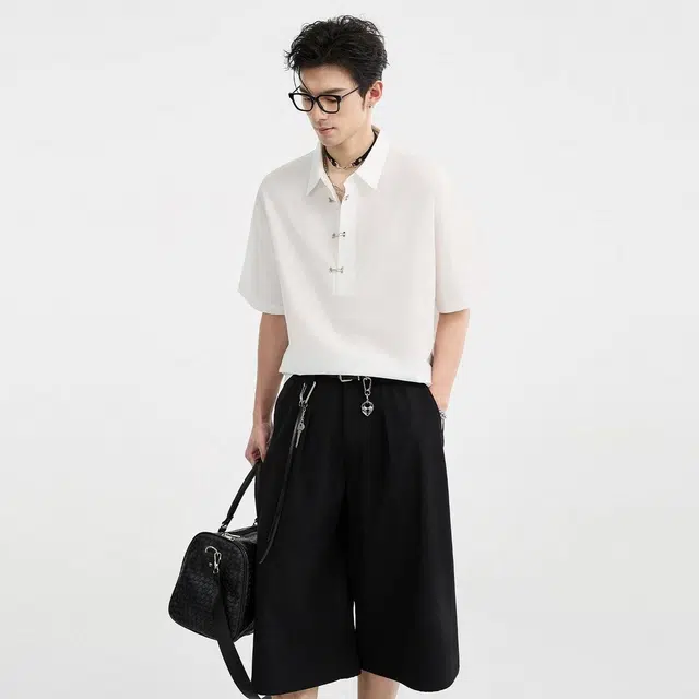 EARL JOEL Polo