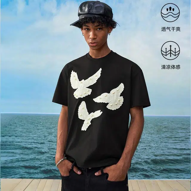 YADcrew T