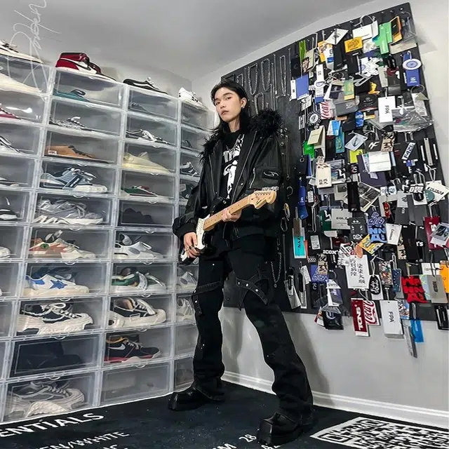 VIPGOOSE T