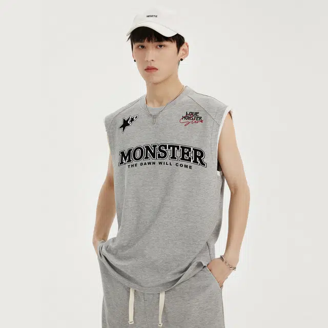 love monster
