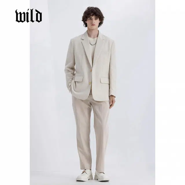 WILD LEADER