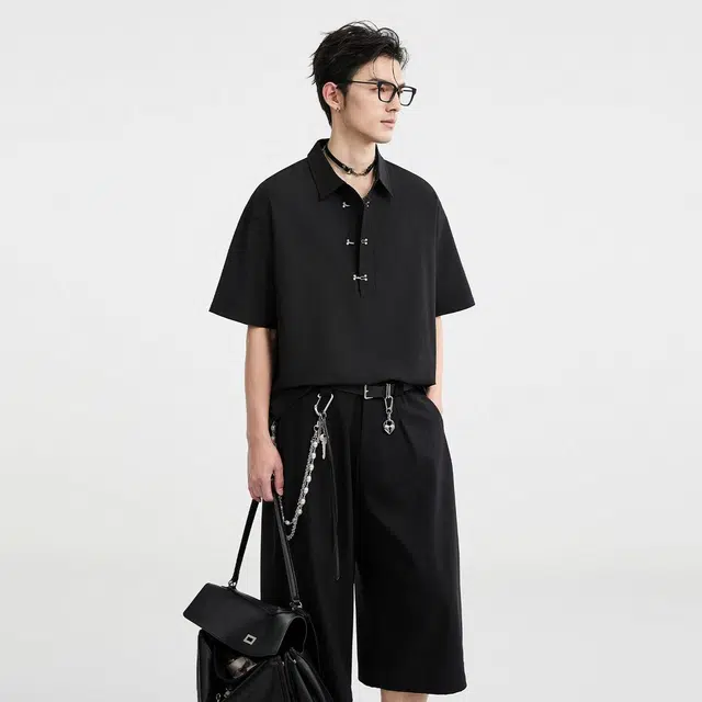 EARL JOEL Polo