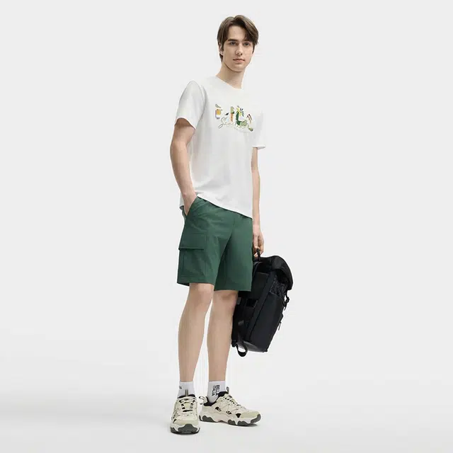 FILA HERITAGE T