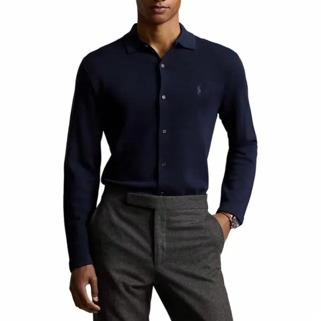 Ralph Lauren Logo