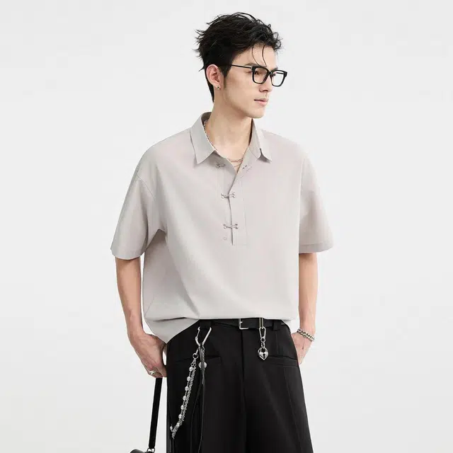 EARL JOEL Polo