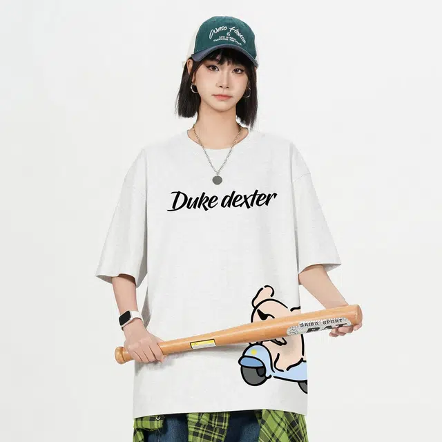 DUKE+DEXTER logoT
