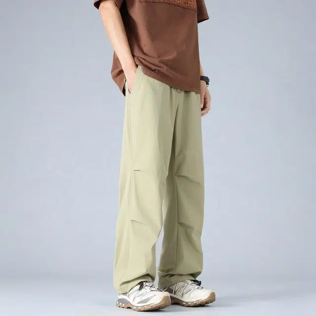 VIPGOOSE Oversize