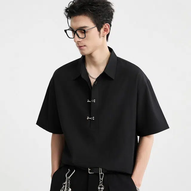 EARL JOEL Polo