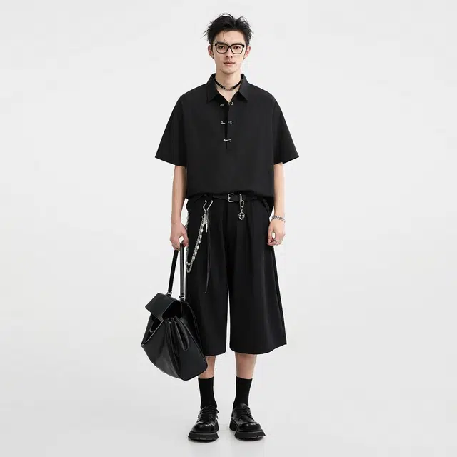 EARL JOEL Polo