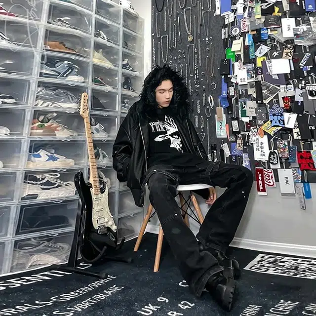 VIPGOOSE T
