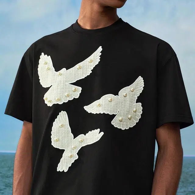 YADcrew T