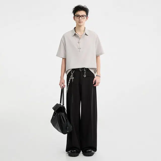 EARL JOEL Polo