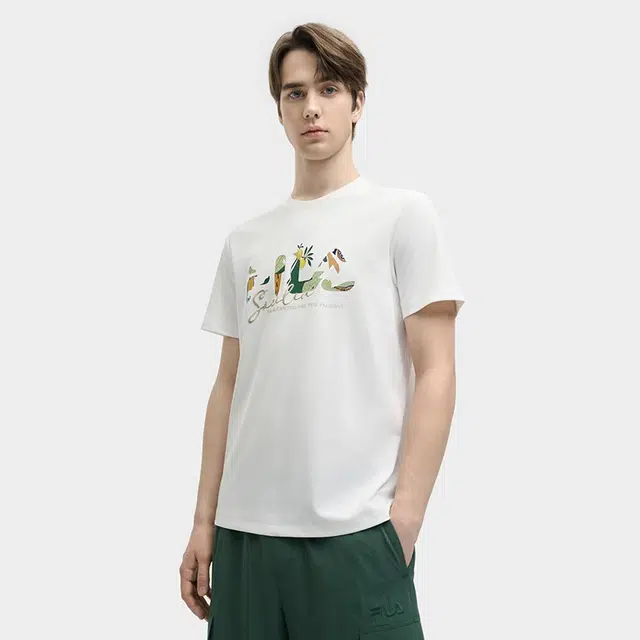 FILA HERITAGE T