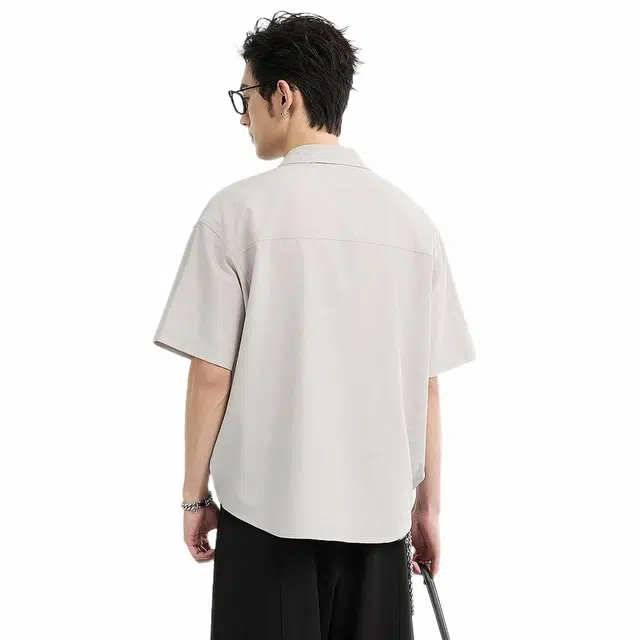 EARL JOEL Polo
