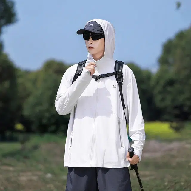 MONTVOO UPF50+