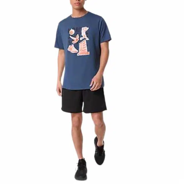 Asics x Better Cotton TENNISCITYTEET