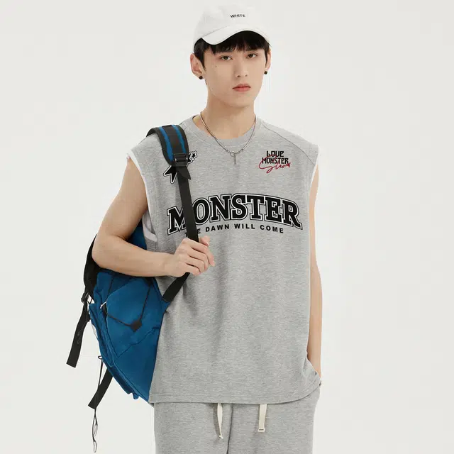 love monster