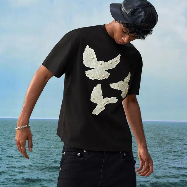 YADcrew T