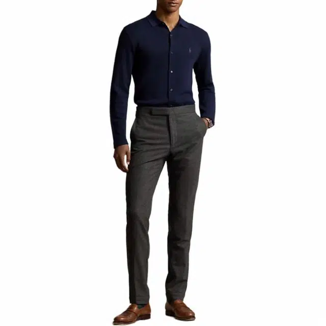 Ralph Lauren Logo