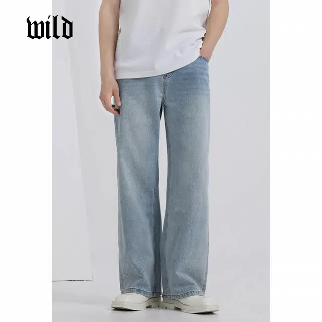 WILD LEADER NKW5138W54XXK