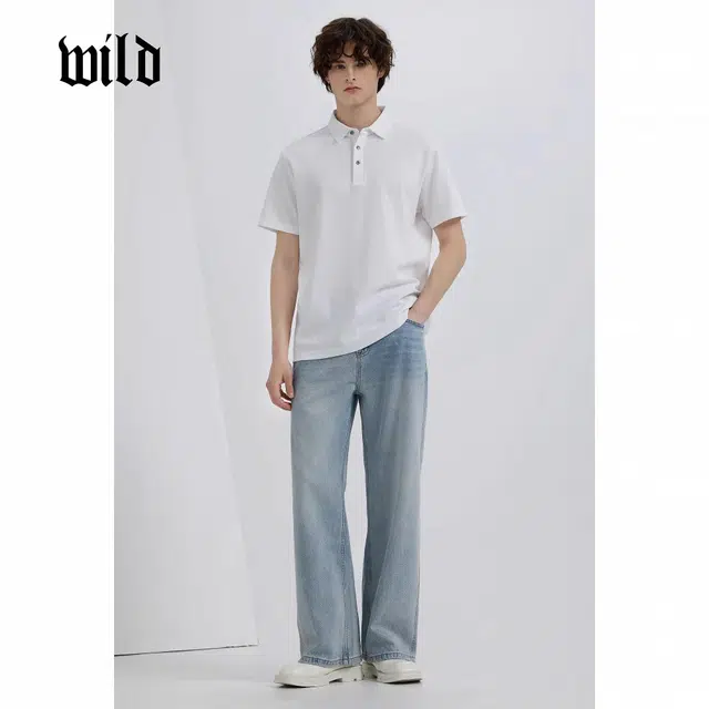 WILD LEADER NKW5138W54XXK