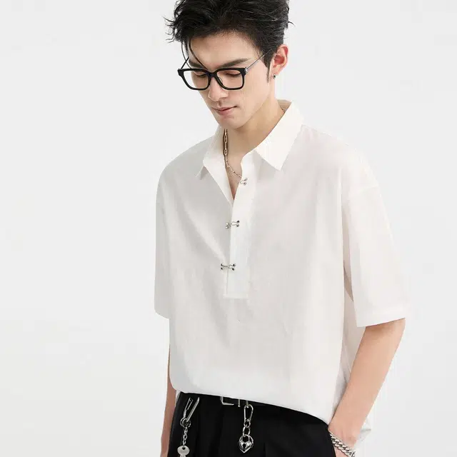 EARL JOEL Polo
