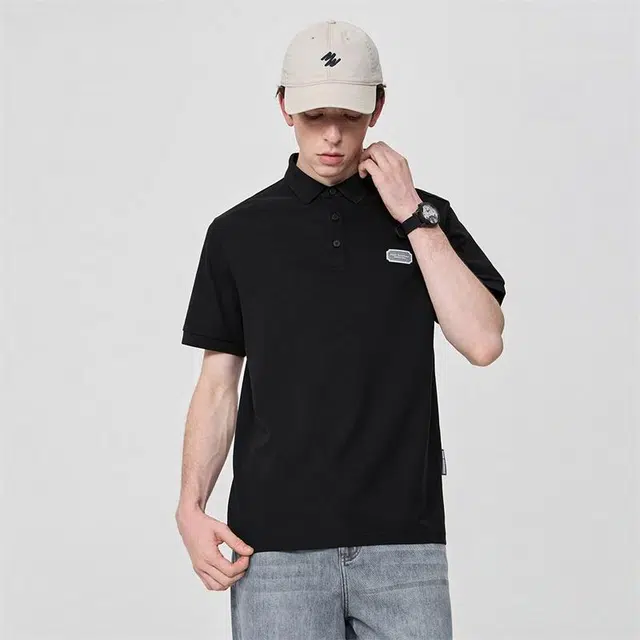 FAIRWHALE Polo
