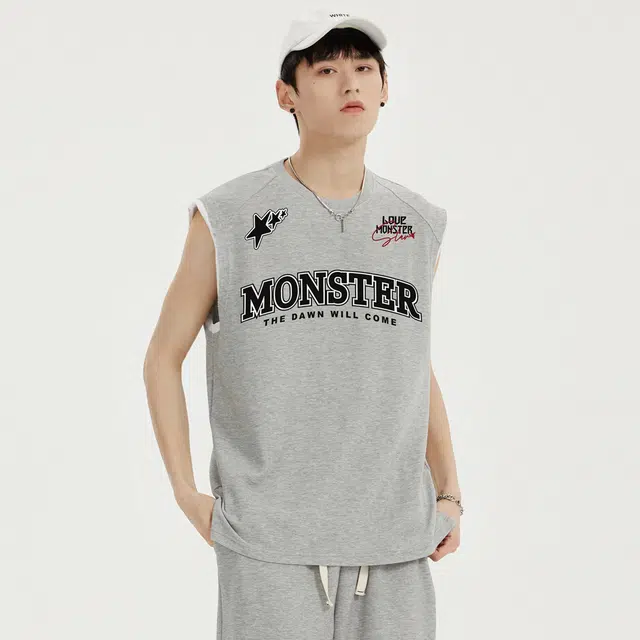 love monster