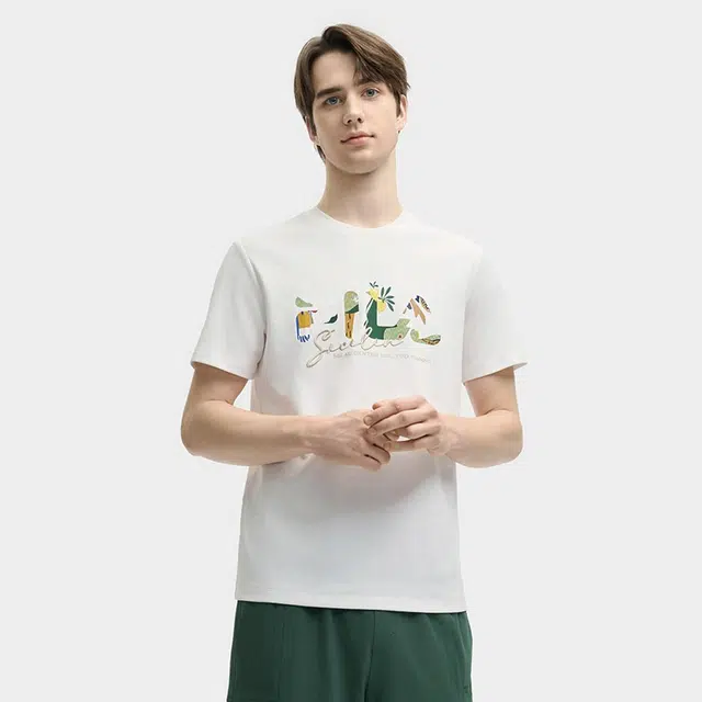 FILA HERITAGE T