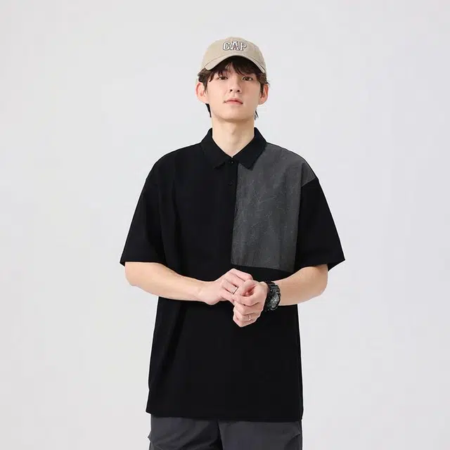 ROBINHOOD Polo